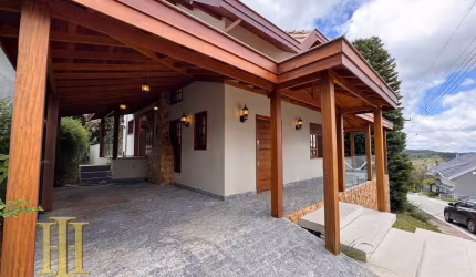 Casa moderna
