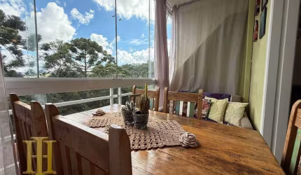 Apartamento Sofisticado