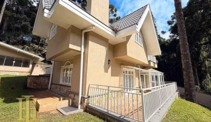 Refúgio perfeito ! Casa próxima ao Capivari