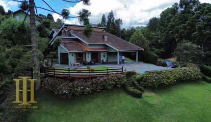 Essa casa irá te surpreender !