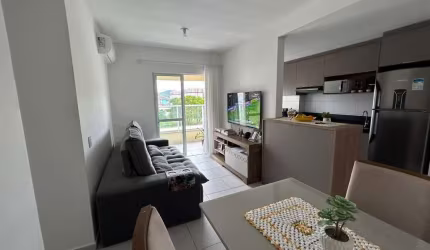 Apartamento à Venda: Conforto e Praticidade no Bairro Vargem Grande