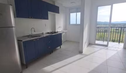 Excelente apartamento disponível para locação no Residencial Verde Vale.