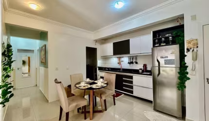 Apartamento dos Sonhos nos Ingleses – 3 Dormitórios com Suíte e Lazer Completo