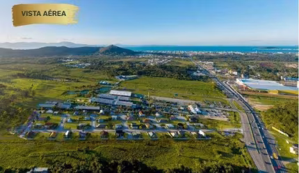 Terreno de 360m²