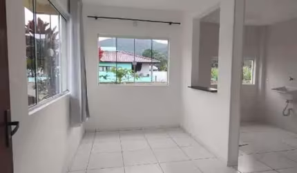 Apartamento para aluguel, 2 quartos, 1 vaga, São João do Rio Vermelho - Florianópolis/SC