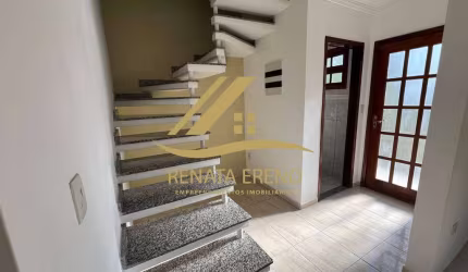 Casa a venda - 3 dormitórios (1 suíte) Cond. Villagio Green Day - Sorocaba