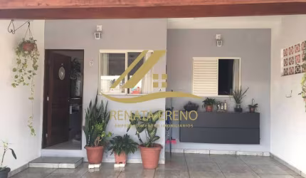Casa Térrea em Condomínio – 2 Dormitórios | Jardim Camila – Sorocaba/SP