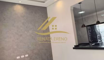 Casa Térrea – 3 Dormitórios (1 Suíte com Closet) – São Bento