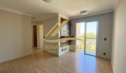Apartamento Moderno com 2 Dormitórios no Condomínio Easy Life, Sorocaba/SP