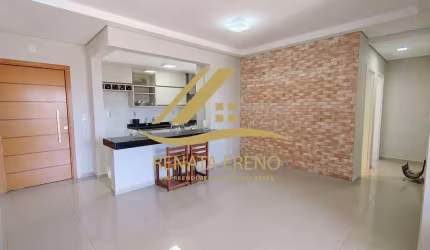 Apartamento de Alto Padrão no Residencial Luzes Campolim em Sorocaba