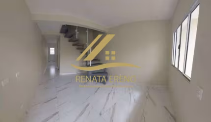 Casa Térrea à Venda – 2 Dormitórios e 2 Banheiros – Parque Vista Bárbara