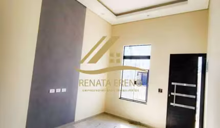 Casa Térrea com 2 Dormitórios (1 Suíte) à Venda – Parque São Bento – Soroca