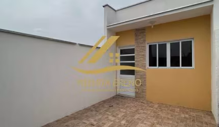 Casa Térrea à Venda – 2 Quartos – Parque Vista Bárbara, Sorocaba/SP