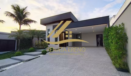 Casa Térrea de Alto Padrão no Condomínio Morada da Praia – Bertioga/SP