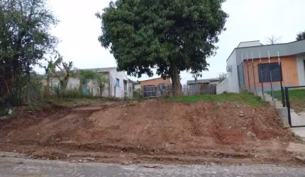 Terreno à venda no Bairro Lorenzi