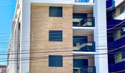 Apartamento 1 dormitório, vaga de garagem no Bairro Nossa Senhora de Fátima