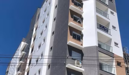 Apartamento 1 dormitório living sacada cozinha integrada box prédio elevador esp