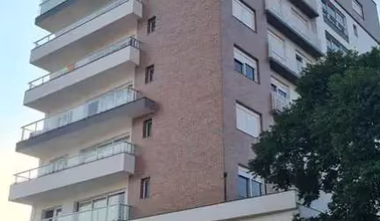 Apartamento à venda 2 dormitórios no bairro Patronato