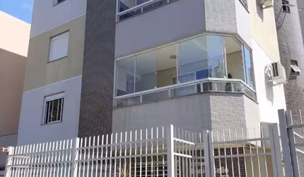 Apartamento 2 dormitórios churrasqueira elevador box Bairro Fátima