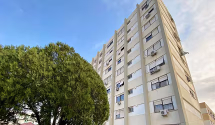 Excelente apartamento 3 dorm suite dependênca box elevador pertinho da UFN