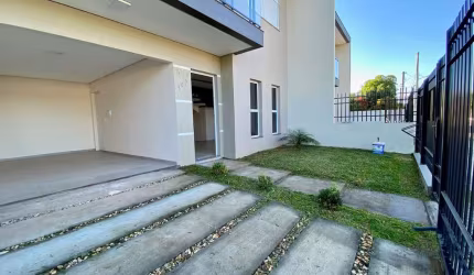 Lar dos Sonhos no Bairro Pinheiro Machado!