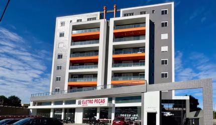 Apartamento - Camobi - Andar alto - Linda Vista