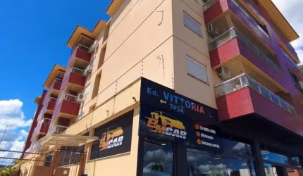 Apartamento à Venda em CAMOBI – 2 DORMITÓRIOS, 1 SUÍTE, 1 VAGA - Excelente Oport