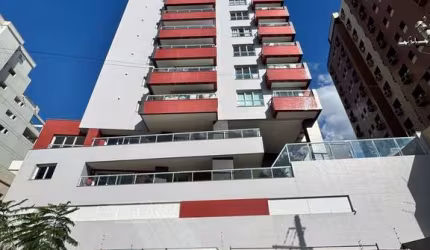 Apartamento - Alto Padrão - 2 quartos - Infraestrutura Completa