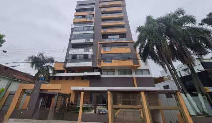 Apartamento Mobiliado 3 Dormitórios (1 Suíte) | 137,9m² | Sacada Gourmet e Box D