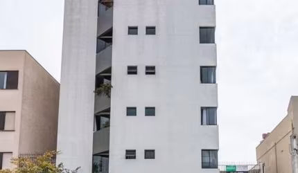 Apartamento para Venda em Curitiba, Cabral, 2 dormitórios, 1 suíte, 1 banheiro, 1 vaga