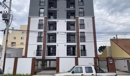 Apartamento para Venda em Curitiba, Santa Quitéria, 2 dormitórios, 1 suíte, 1 banheiro, 1 vaga