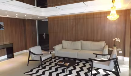 Apartamento para Venda em Curitiba, Novo Mundo, 3 dormitórios, 1 suíte, 2 banheiros, 2 vagas