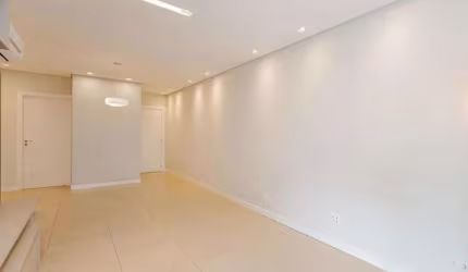 Apartamento para Venda em Curitiba, Juvevê, 3 dormitórios, 1 suíte, 2 banheiros, 2 vagas