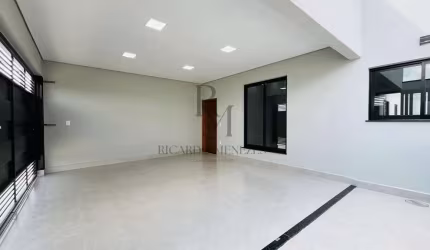 Casa dos Sonhos em Indaiatuba: Conforto e Modernidade!