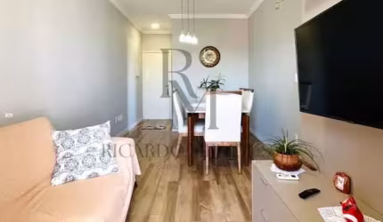 Apartamento 3 Dorms Varanda Gourmet Ana Maria | Ótima Localização