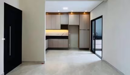 Casa à Venda Jardim Bom Sucesso Indaiatuba | 3 Dorms e 2 vagas de garagem