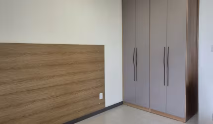 ALUGO - 01 QUARTO/SALA MOBILIADO - JARDIM CAMBURI