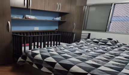 Apartamento Vila Ema São Paulo/SP
