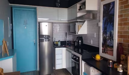 Apartamento Vila Esperança São Paulo/SP