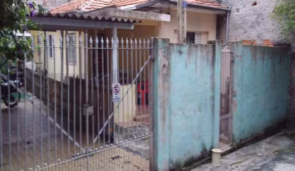 Terreno Jardim Independência São Paulo/SP
