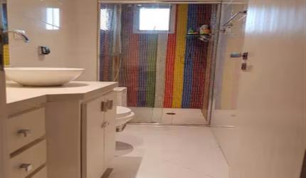 Apartamento Vila Santo Estevão São Paulo/SP