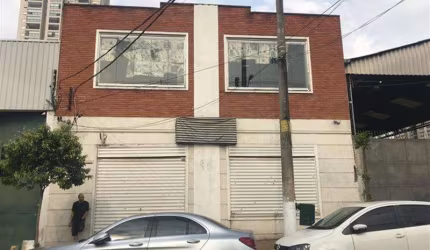 Comércio Alto da Mooca São Paulo/SP