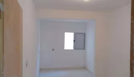 Casa Cidade Continental São Paulo/SP
