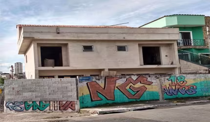 Sobrado Chácara Belenzinho São Paulo/SP