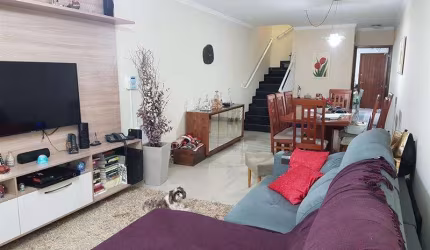 Sobrado Vila Prudente São Paulo/SP