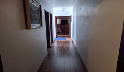 Sobrado Vila Matilde São Paulo/SP