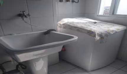 Apartamento Vila Antonieta São Paulo/SP