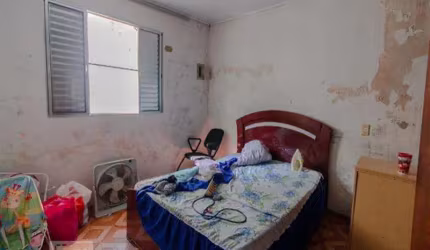 Casa Vila Regente Feijó São Paulo/SP