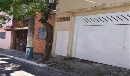 Casa Vila Darli São Paulo/SP