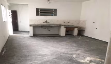 Casa Vila Califórnia São Paulo/SP